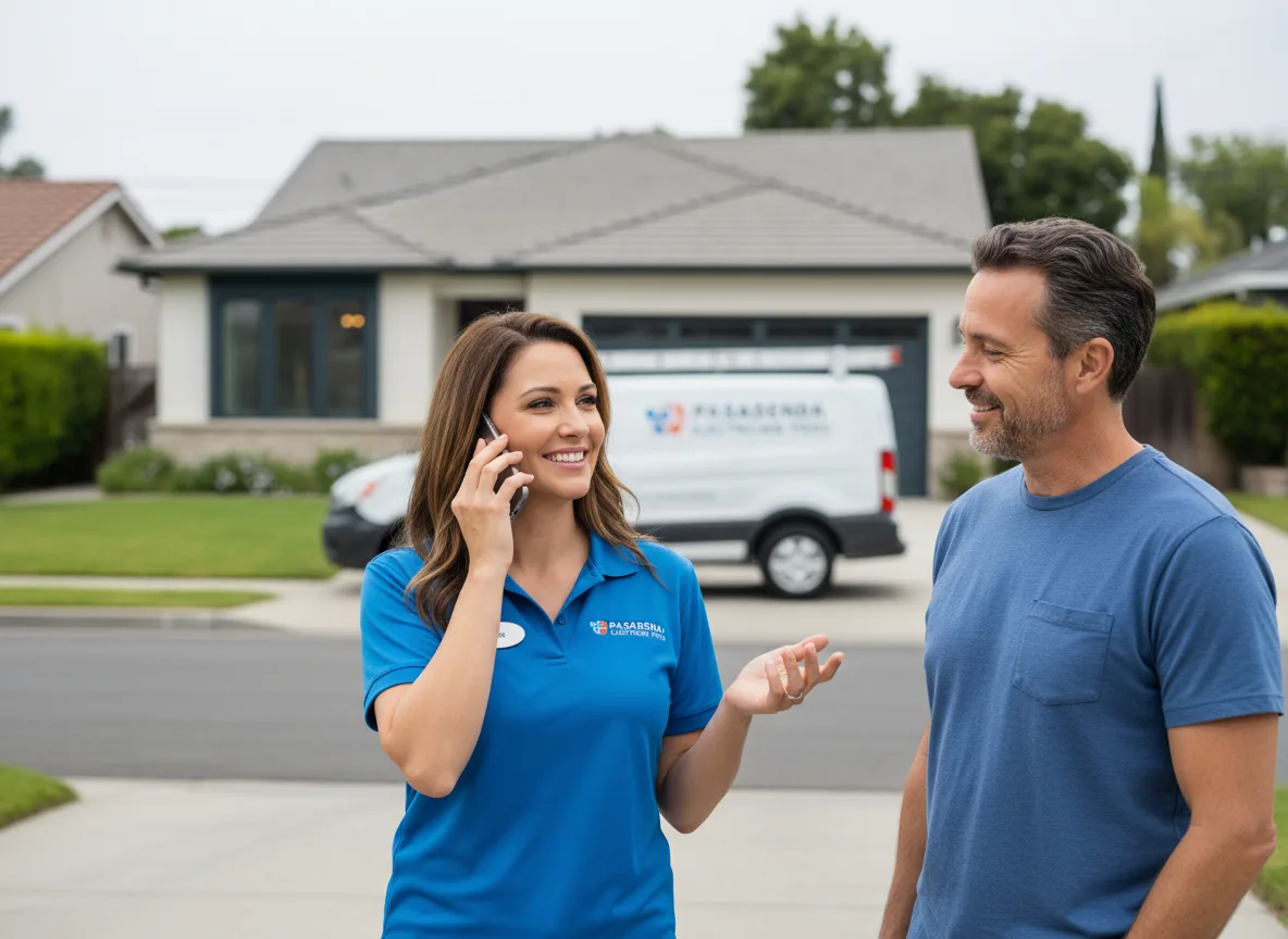 Electrician Lisbon, ND FAQs